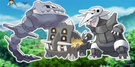 What are some Pokemon with high defense and special attack .